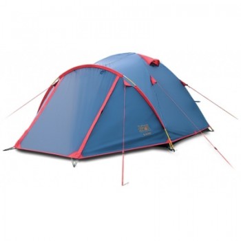 Палатка SOL Camp-4